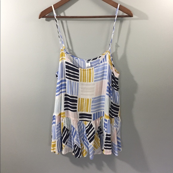 Old Navy Tops - Old Navy Tank Babydoll